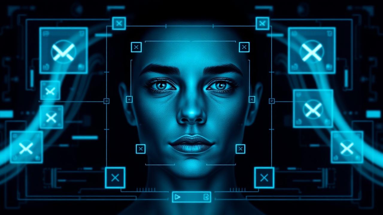 Captura de DeepCheck