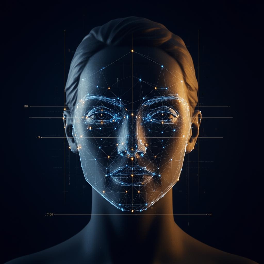 Reconocimiento Facial y Antropométrico