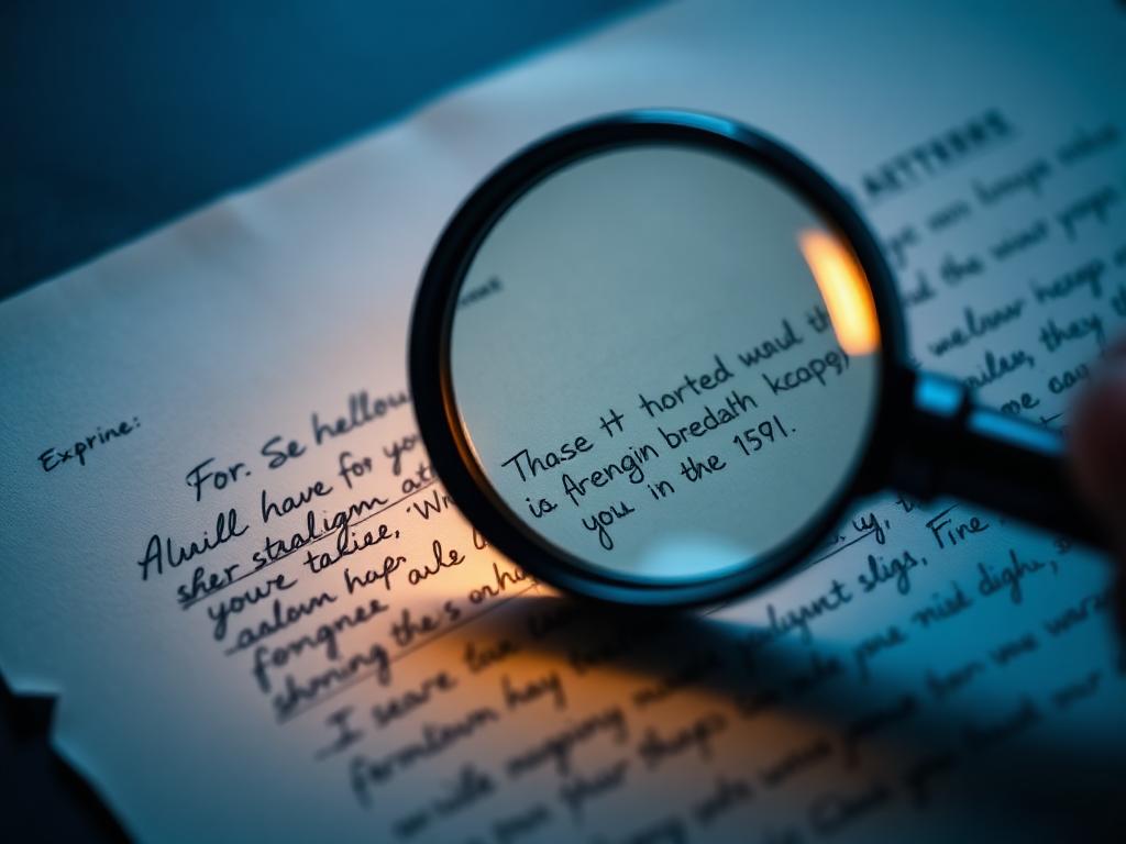 Lingüística Forense